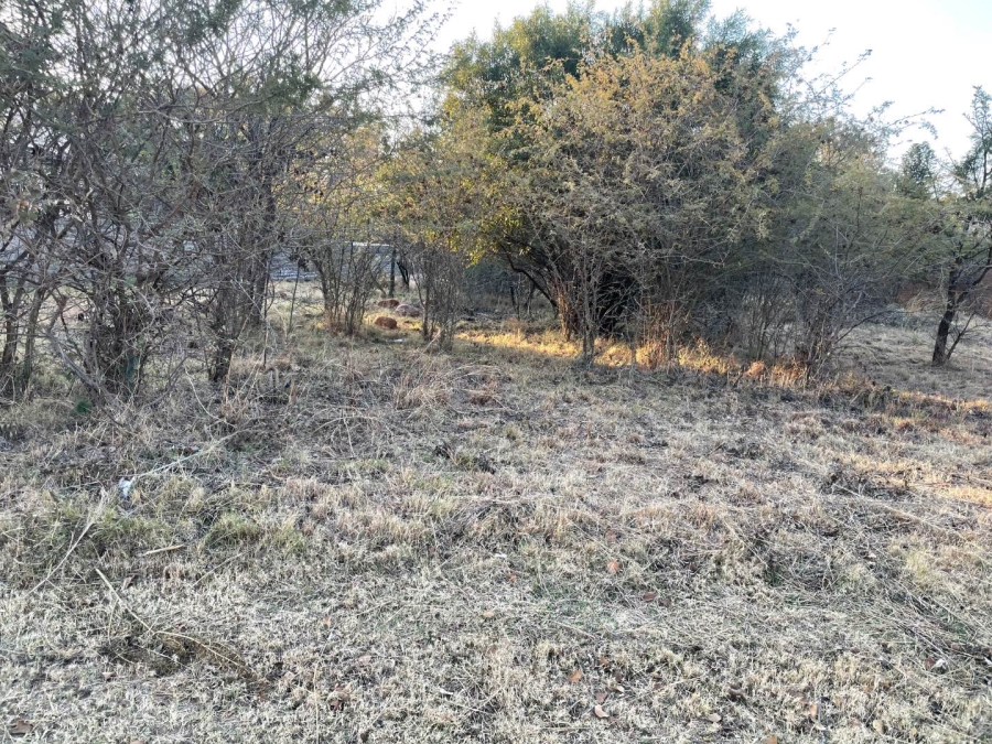 0 Bedroom Property for Sale in Hartbeespoort North West